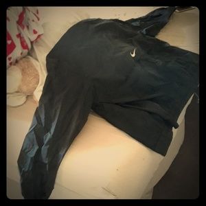 90s vintage Nike windbreaker